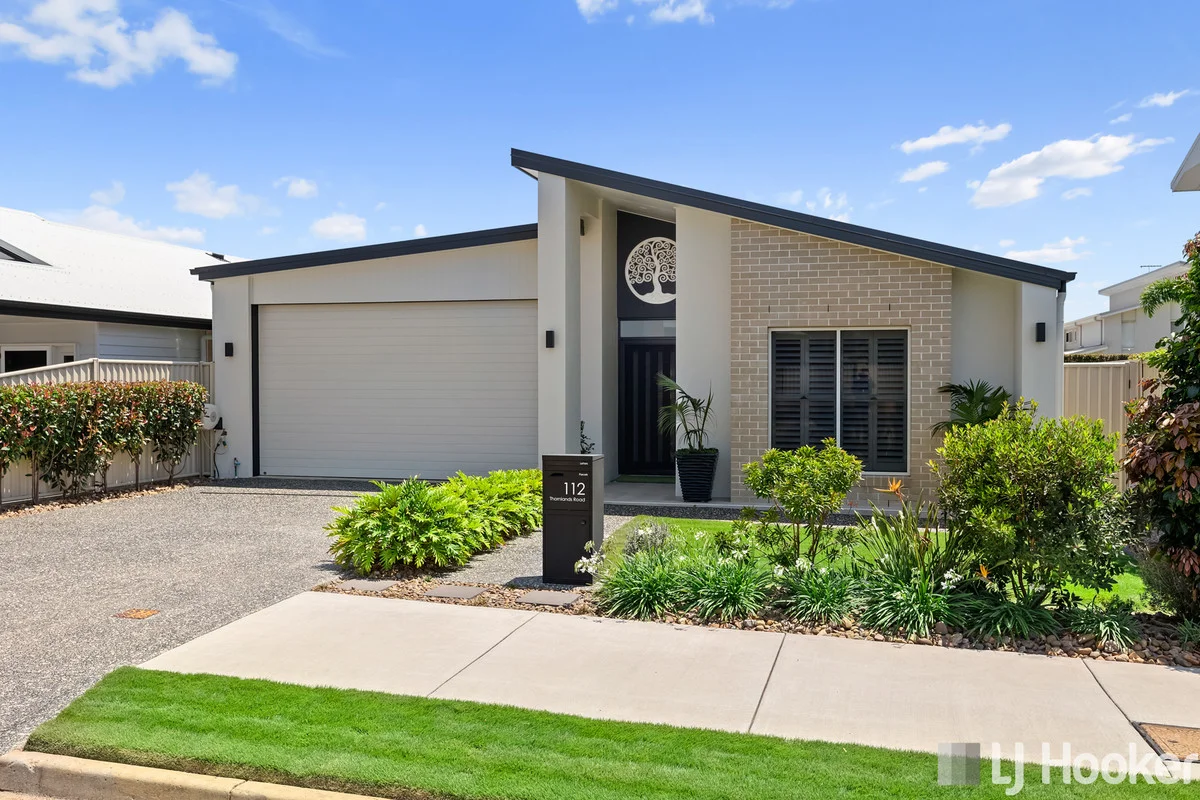 112 Thornlands Road, Thornlands QLD 4164