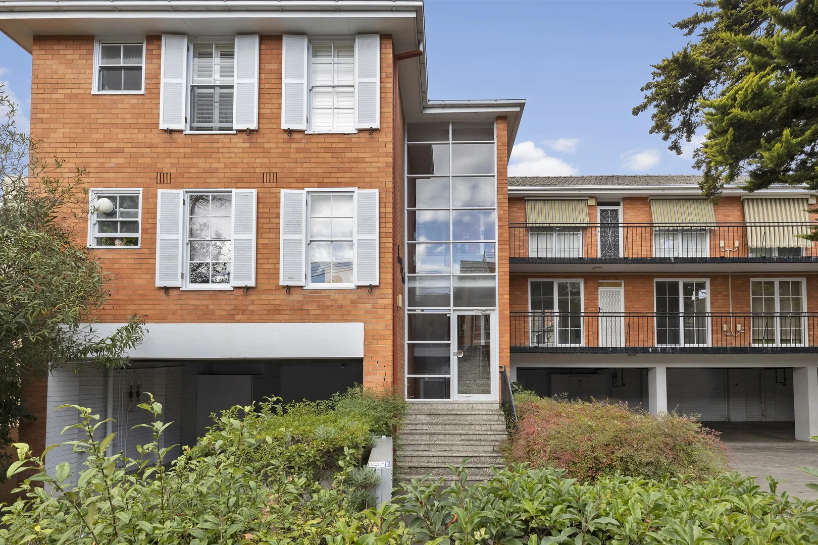 Primary image of 4/647 Toorak Road, Toorak VIC 3142