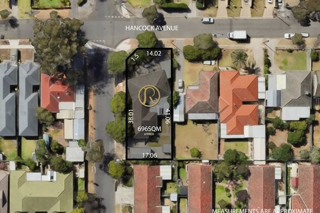 Picture of 18 Hancock Avenue, CAMPBELLTOWN SA 5074