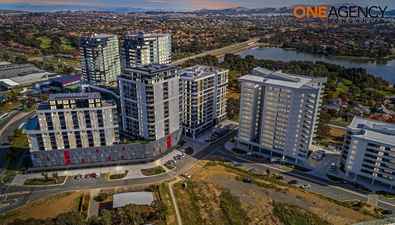 Picture of 1208/6 Gribble Street, GUNGAHLIN ACT 2912