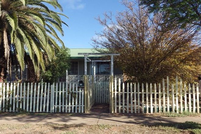 Picture of 18-20 HEWARD STREET, WHYALLA NORRIE SA 5608