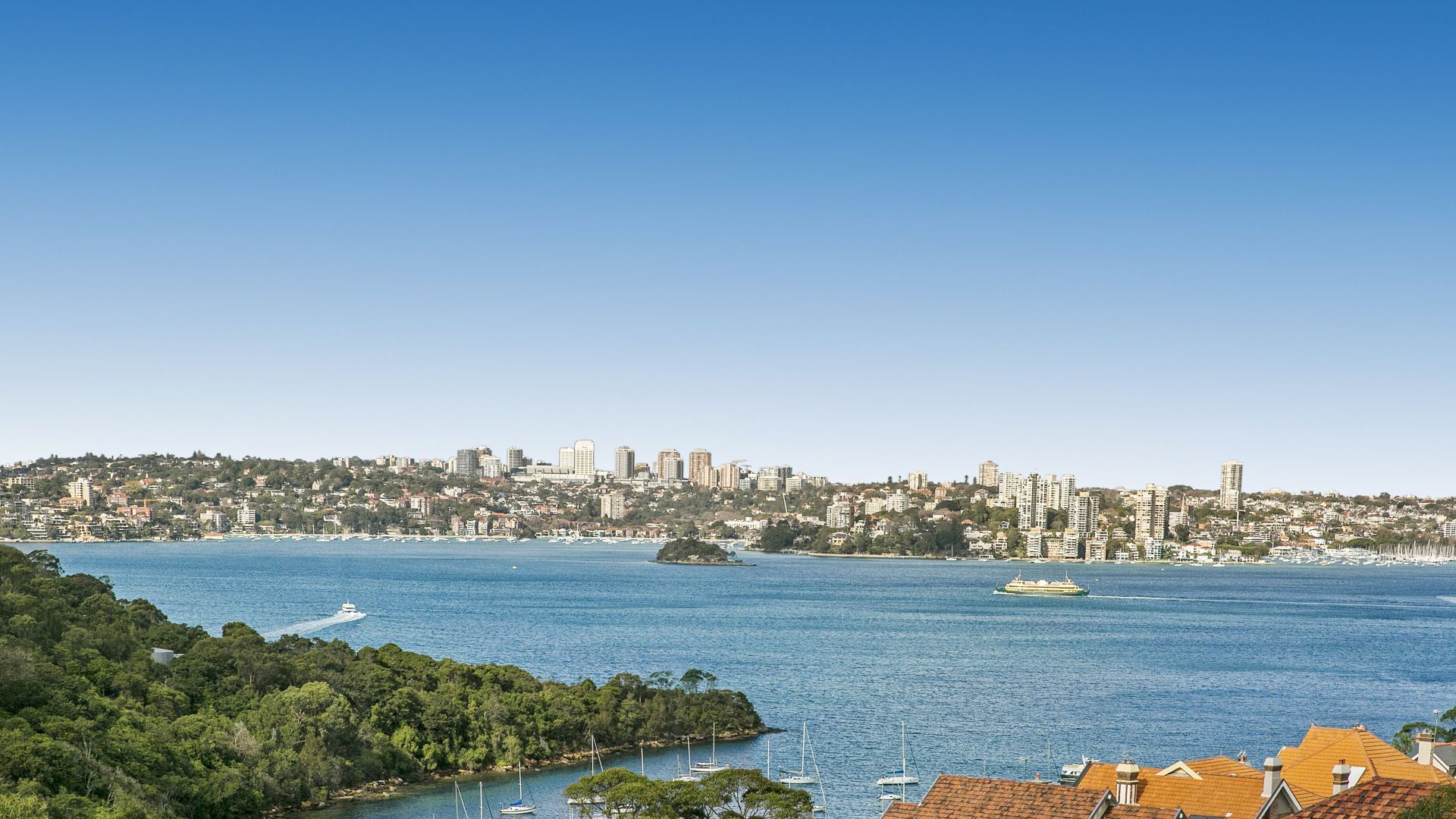 1 bedrooms Apartment / Unit / Flat in 58/22 Mosman Street MOSMAN NSW, 2088