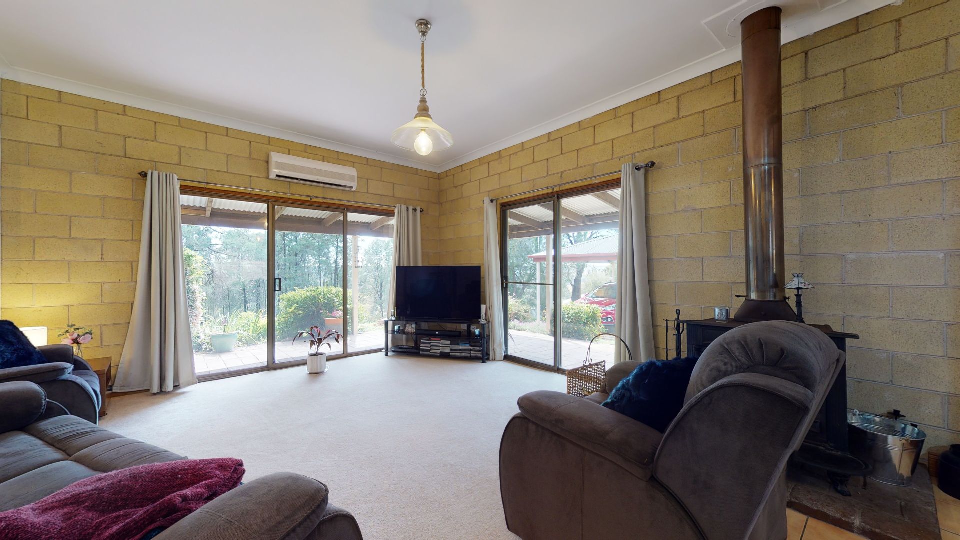 49-51 Fitzroy Street, Geurie NSW 2818, Image 1