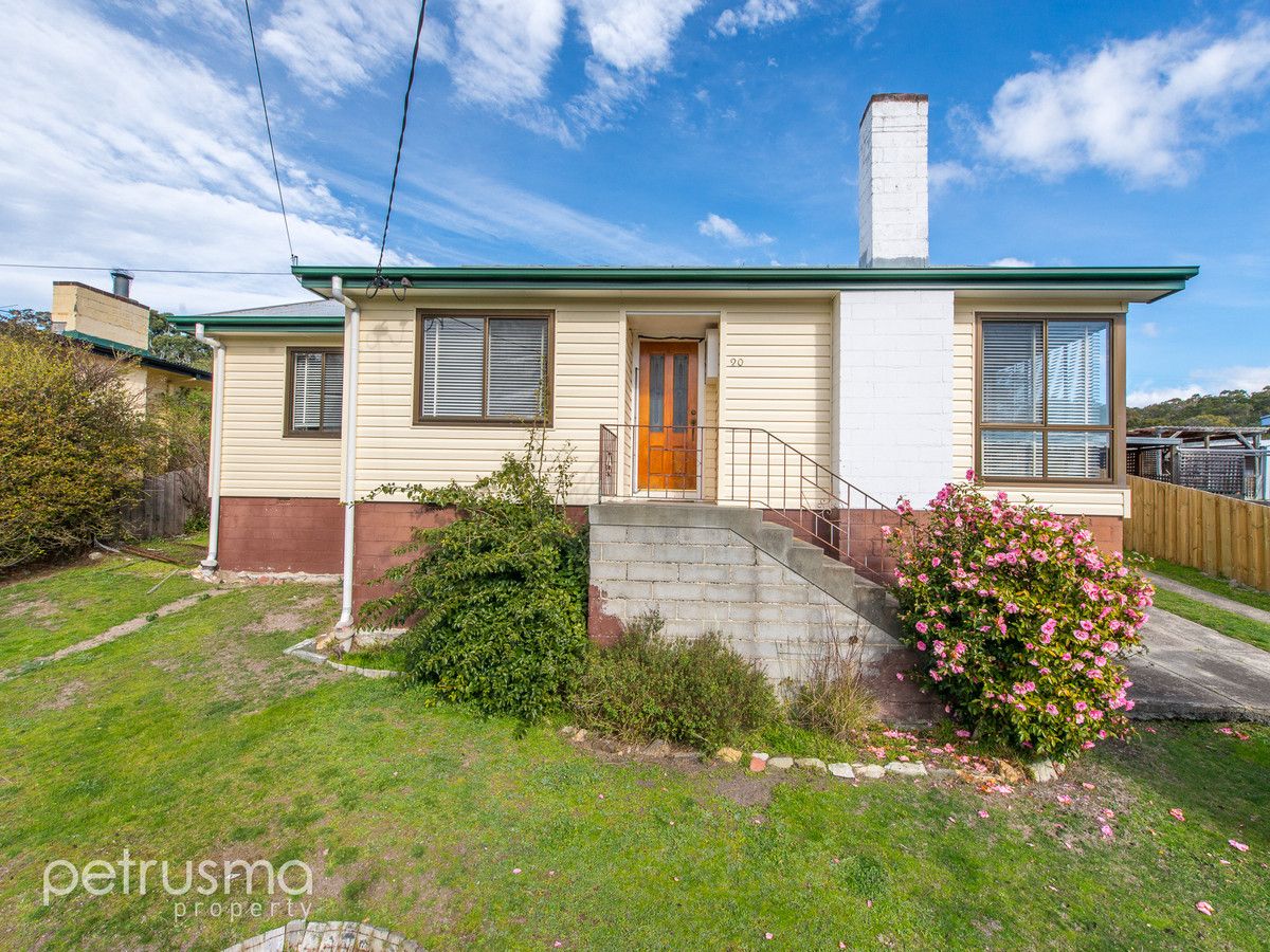 20 Coobar Road, Risdon Vale TAS 7016, Image 0