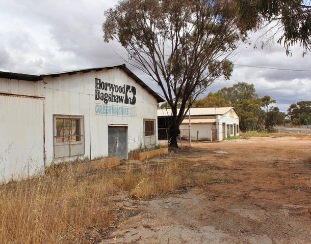 85 Main Street, Goomalling WA 6460