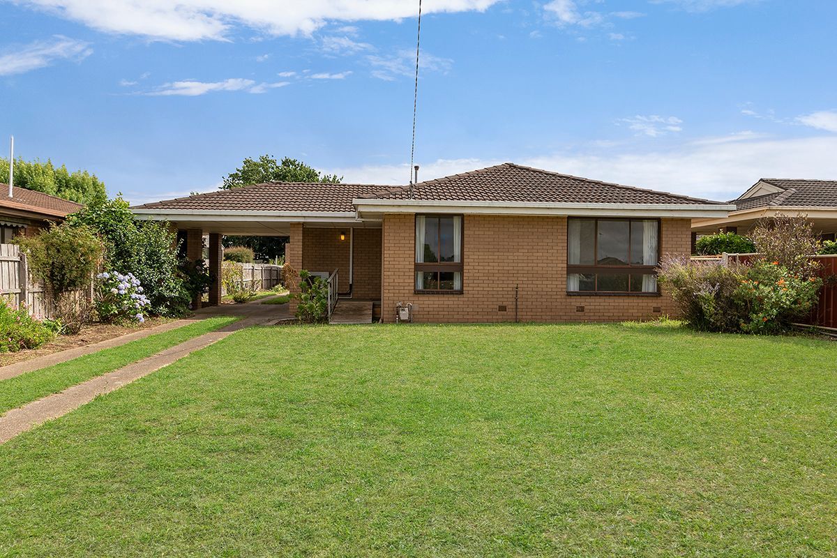 11 Condon Court, Hamilton VIC 3300, Image 0