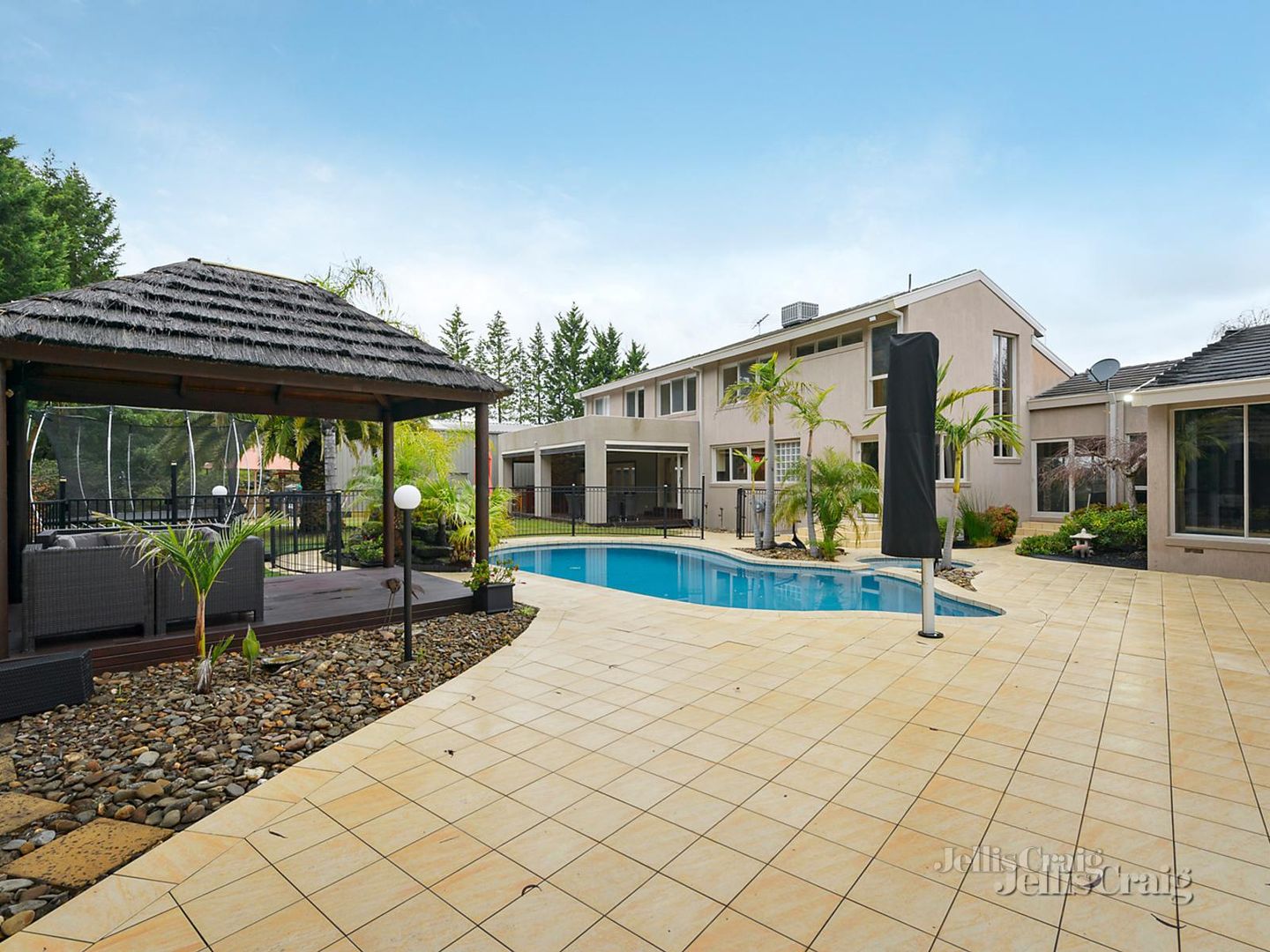 3 Homan Court, Warrandyte South VIC 3134