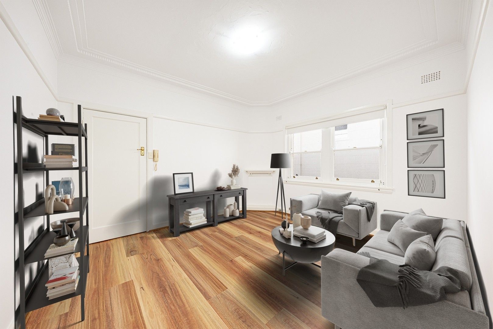 4/107 Bland Street, Ashfield NSW 2131 Apartment For Rent Domain