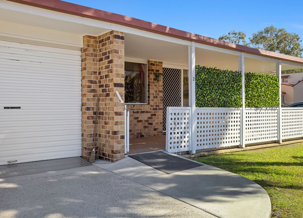 2/1596 Wynnum Road, Tingalpa QLD 4173