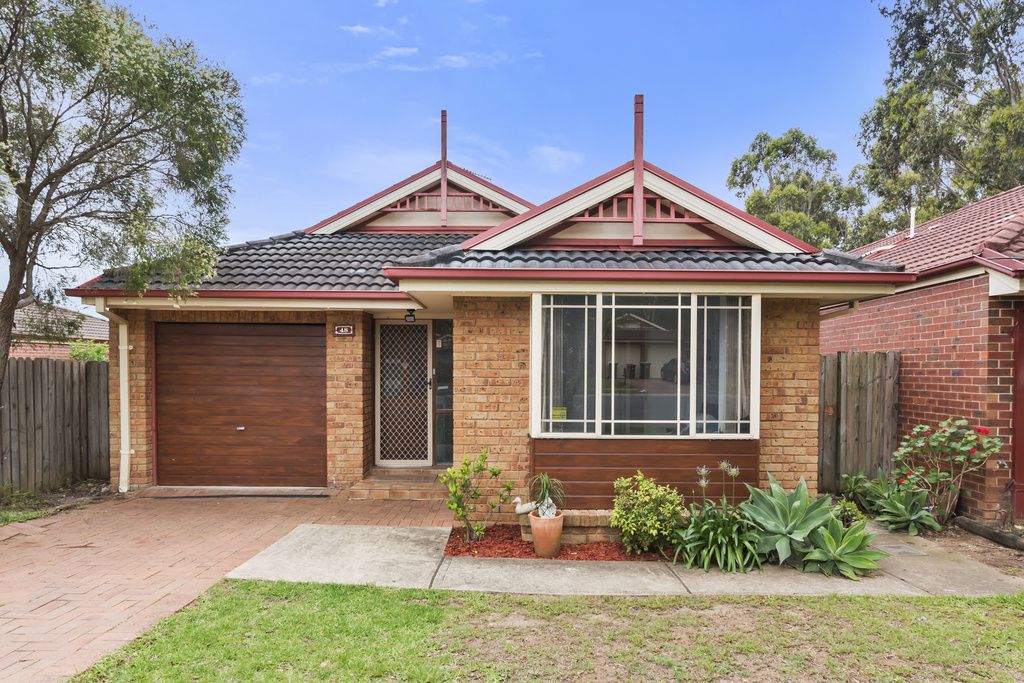 48 Lyndhurst Court, Wattle Grove NSW 2173, Image 0