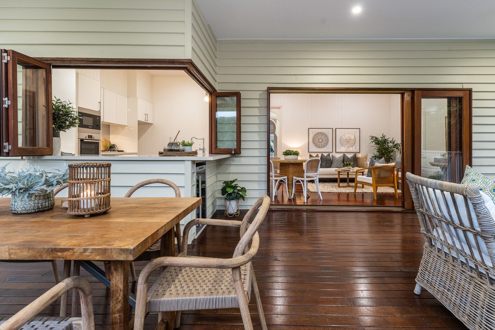 7 Park Road, Wooloowin QLD 4030 House For Rent 750 Domain