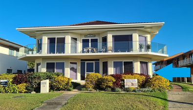 Picture of 2/24 Pollack Esplanade, WOOLGOOLGA NSW 2456