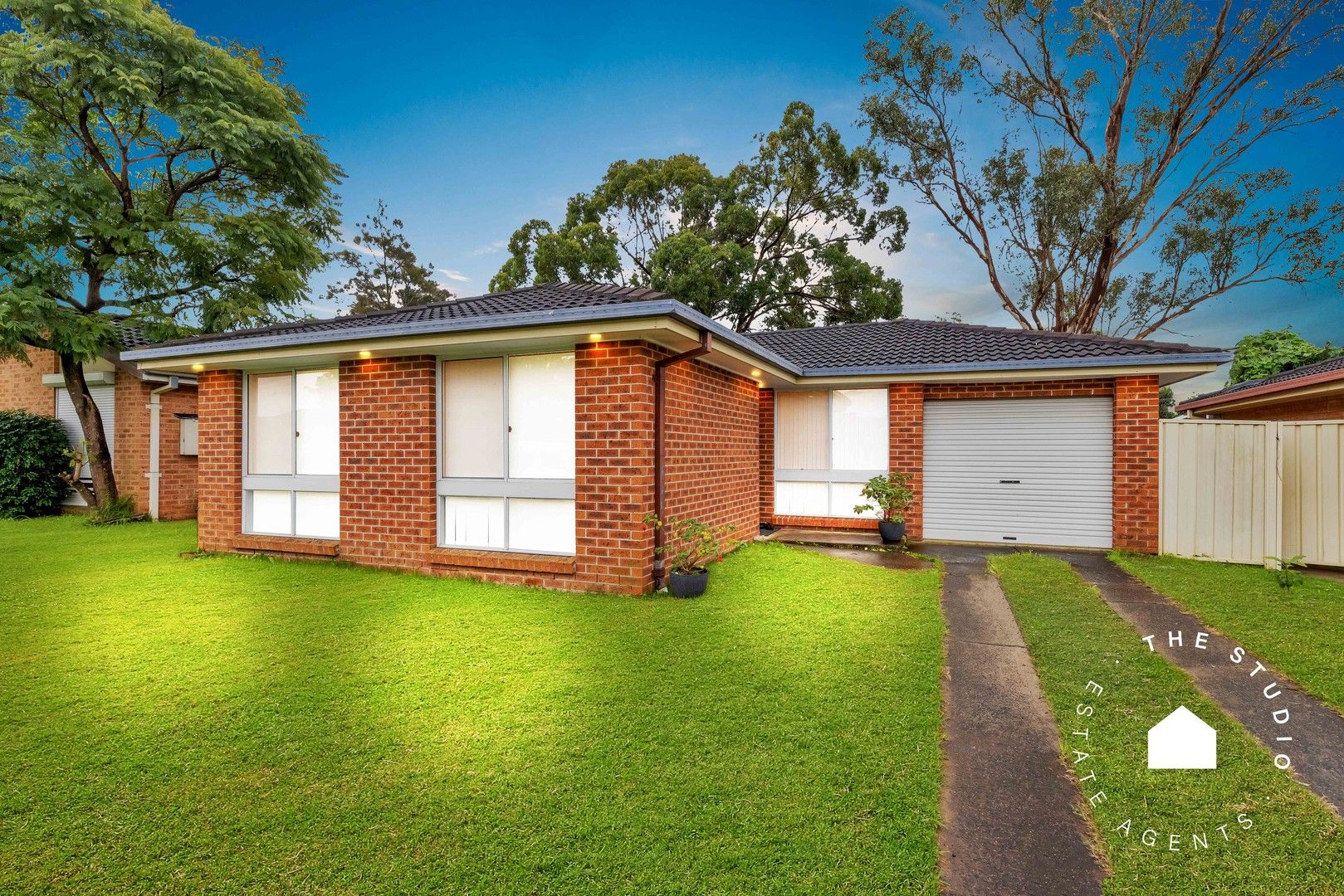 9 Plunkett Crescent, Mount Druitt NSW 2770, Image 0