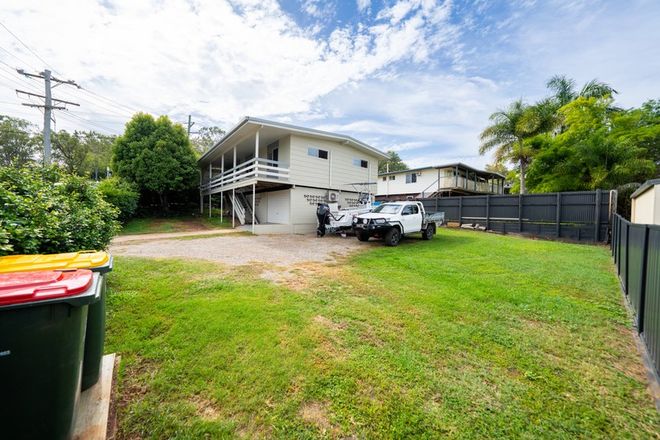 Picture of 230 Sun Valley Road, KIN KORA QLD 4680