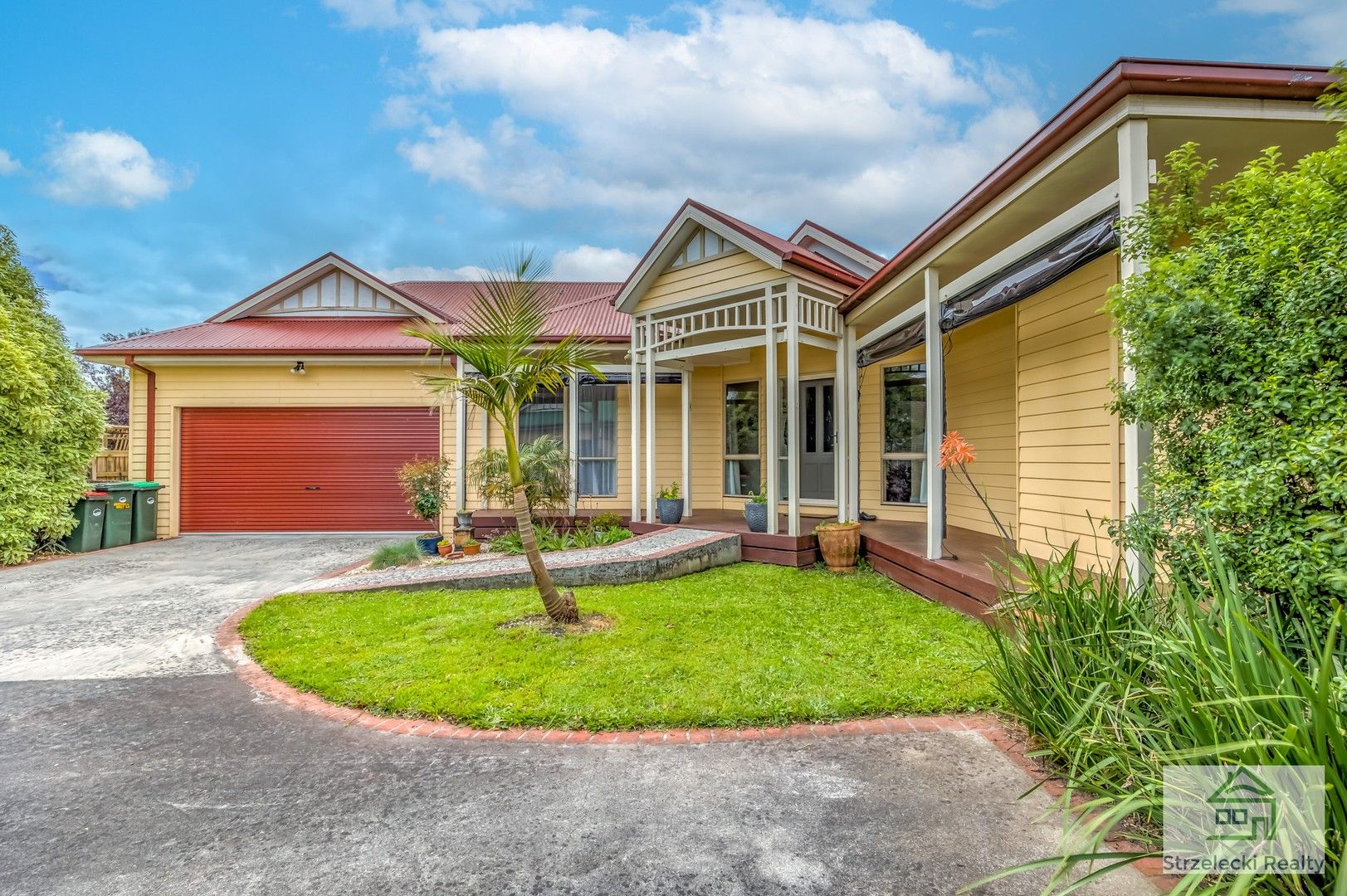 1/2D Chapmans Road, Trafalgar VIC 3824, Image 0