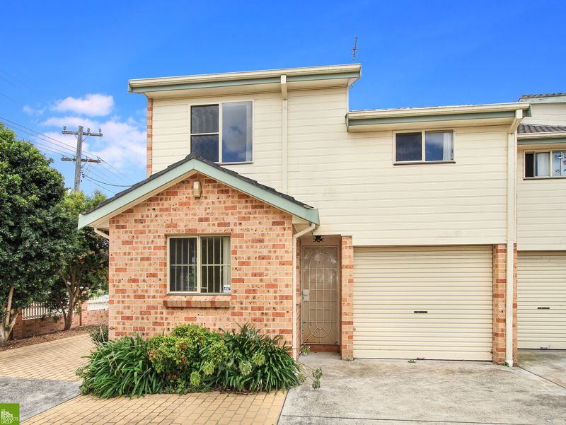 4/26 Station Street, DAPTO NSW 2530, Image 0