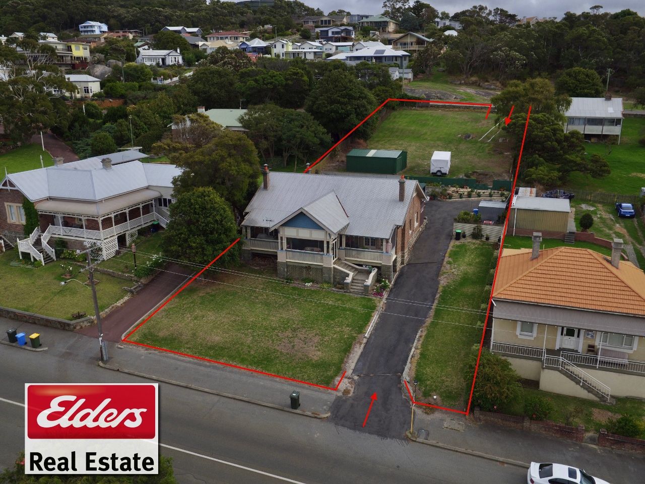 176 Grey Street West, Albany WA 6330, Image 0