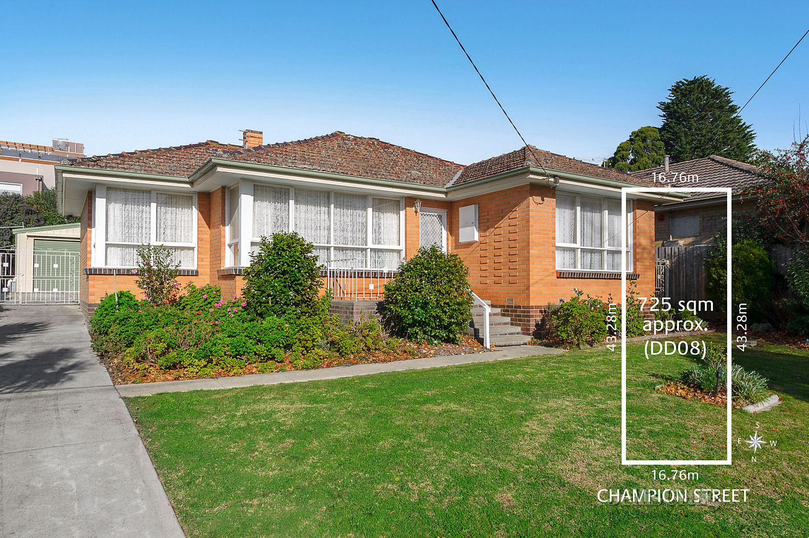 26 Champion Street, Doncaster East VIC 3109, Image 0