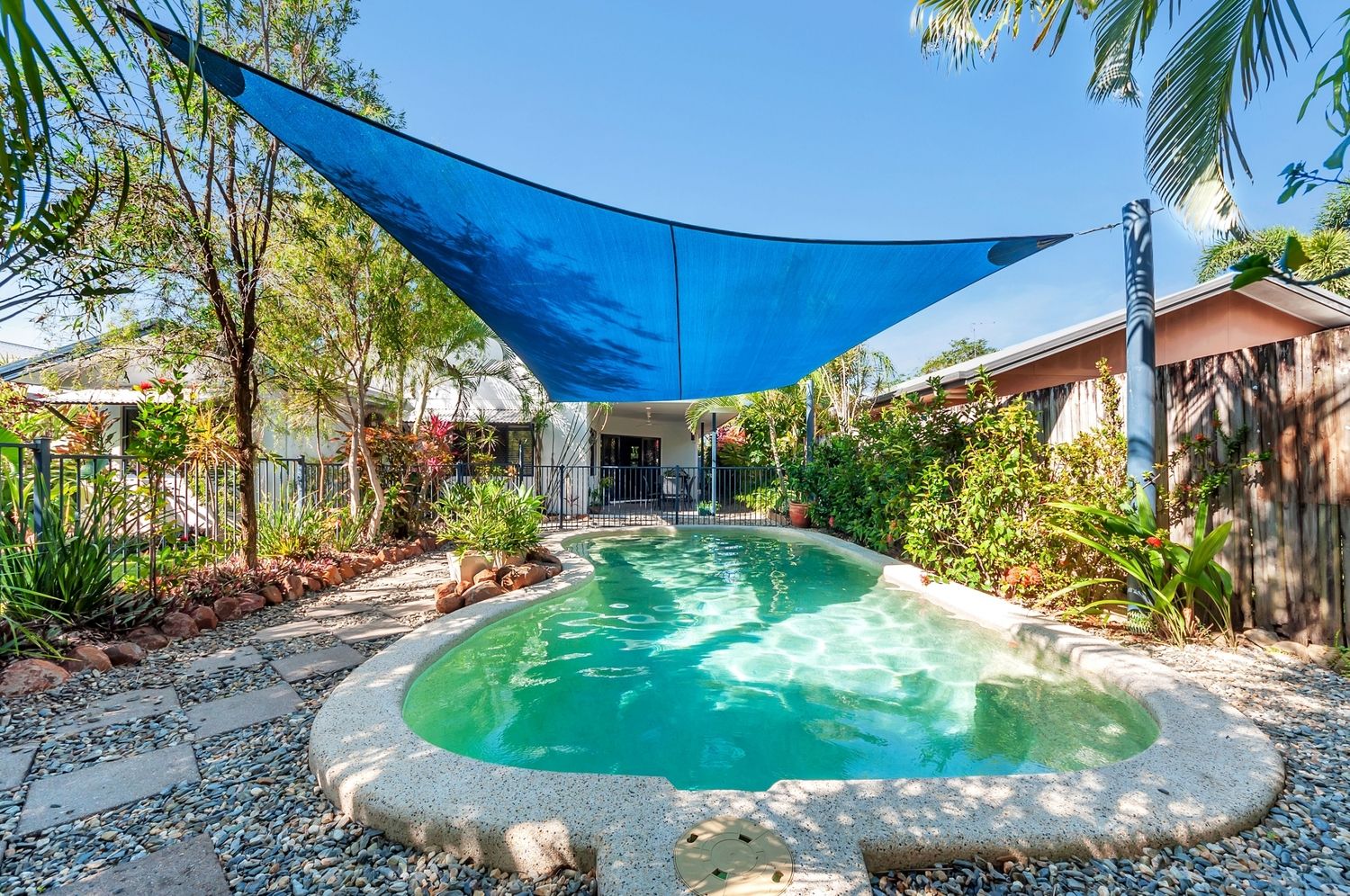 9 Tribulation Close, Kewarra Beach QLD 4879, Image 0