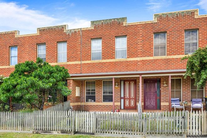 Picture of 3/4 Lal Lal Street, GOLDEN POINT VIC 3350