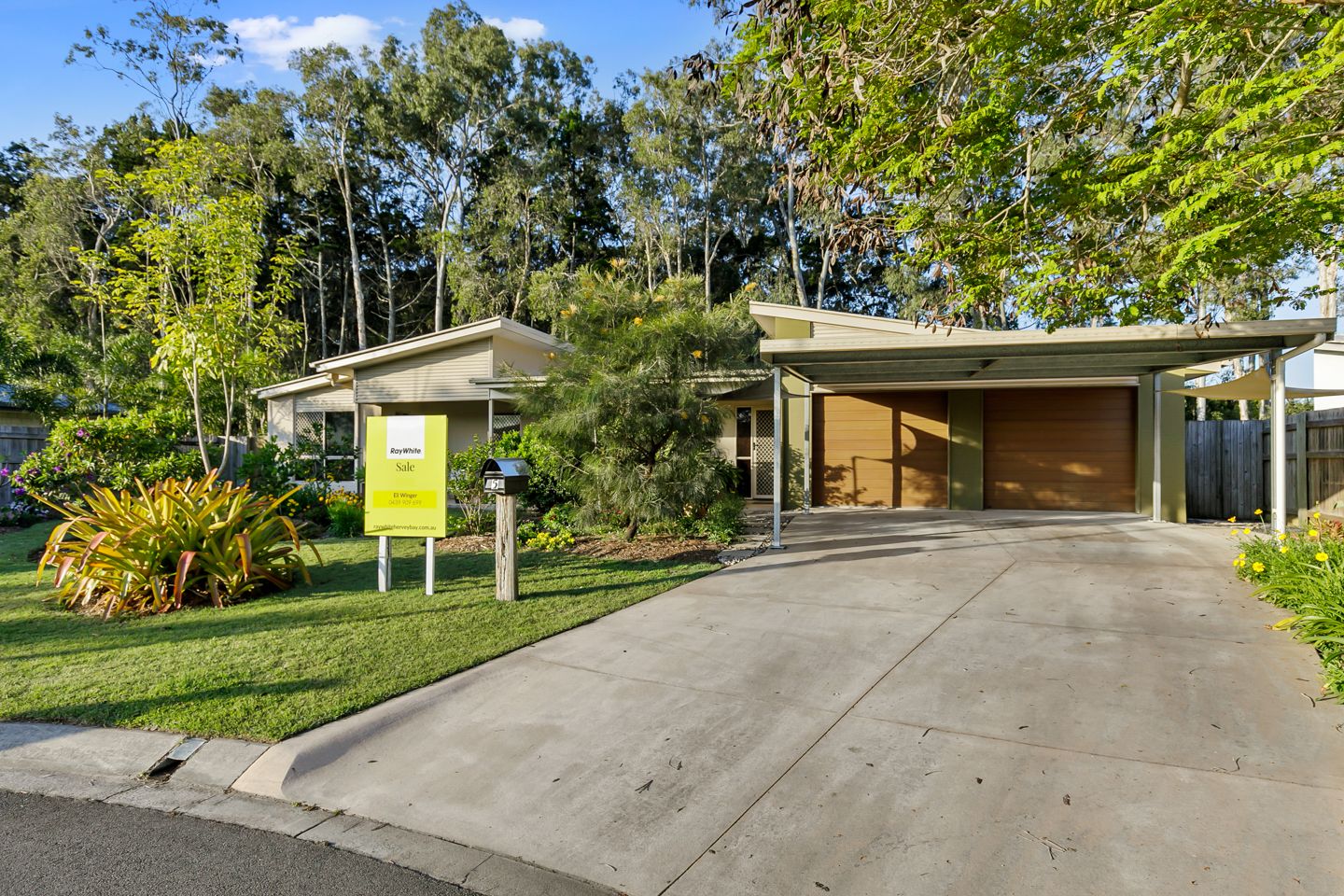 5 Swallow Tail Court Toogoom Property History Address Research