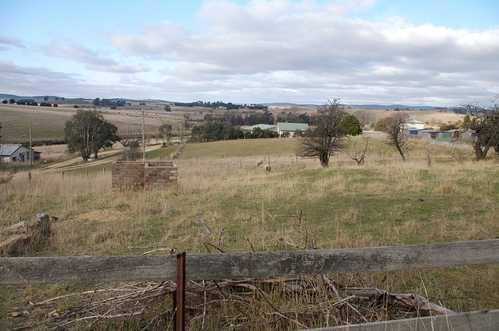 Lots 1 & 2 Orr Street, Delegate NSW 2633, Image 0