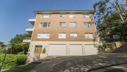 Picture of 2/29 Upper Clifford Ave., FAIRLIGHT NSW 2094