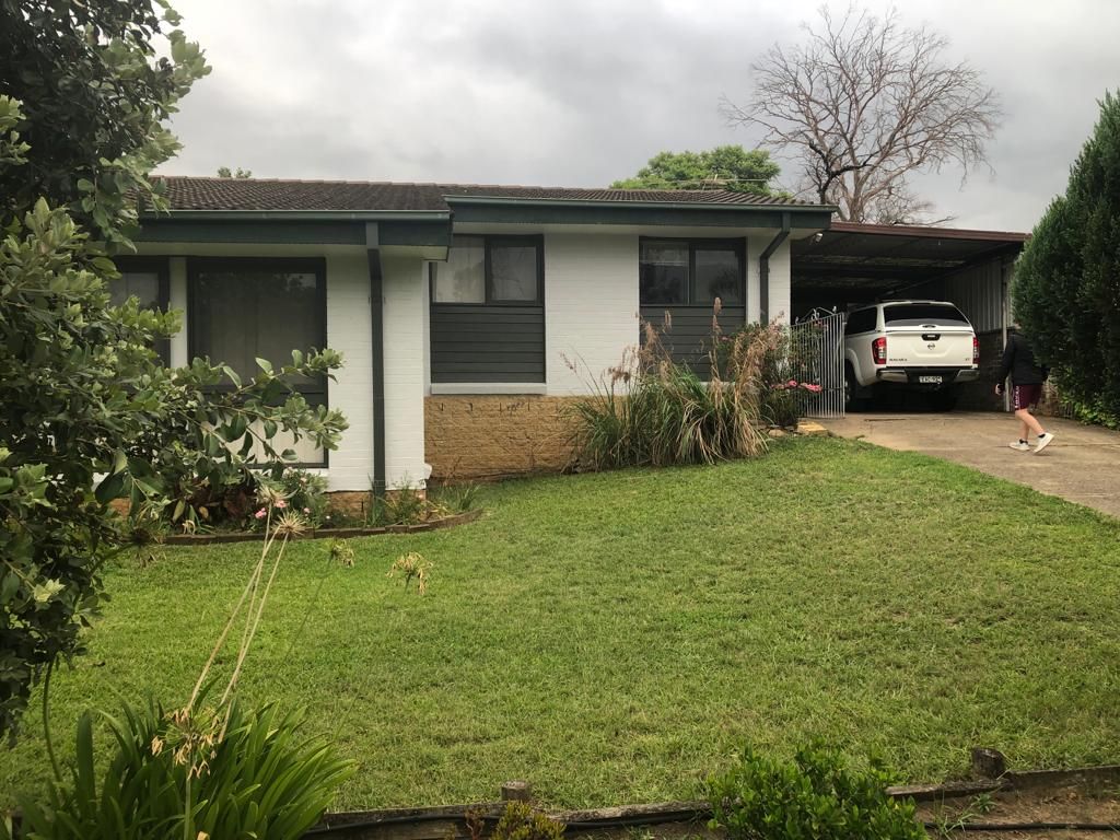 3 bedrooms House in 13 John Oxley Avenue WERRINGTON COUNTY NSW, 2747