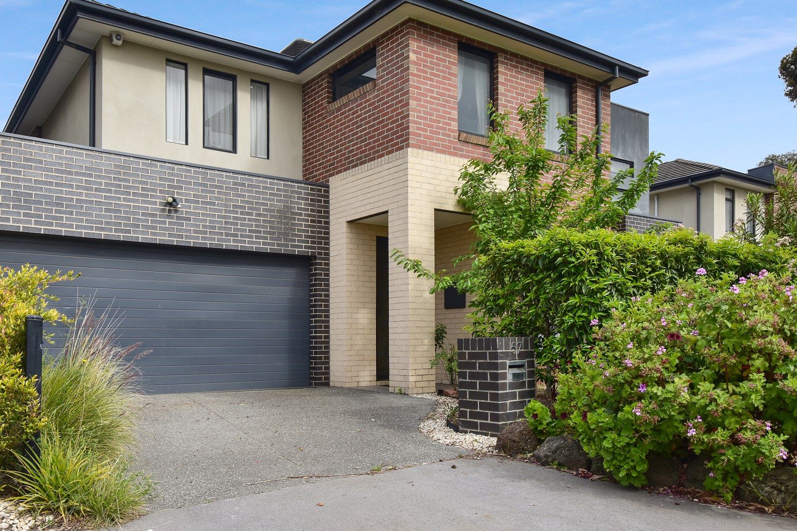 3 bedrooms House in 57 Botanic Drive CLAYTON SOUTH VIC, 3169