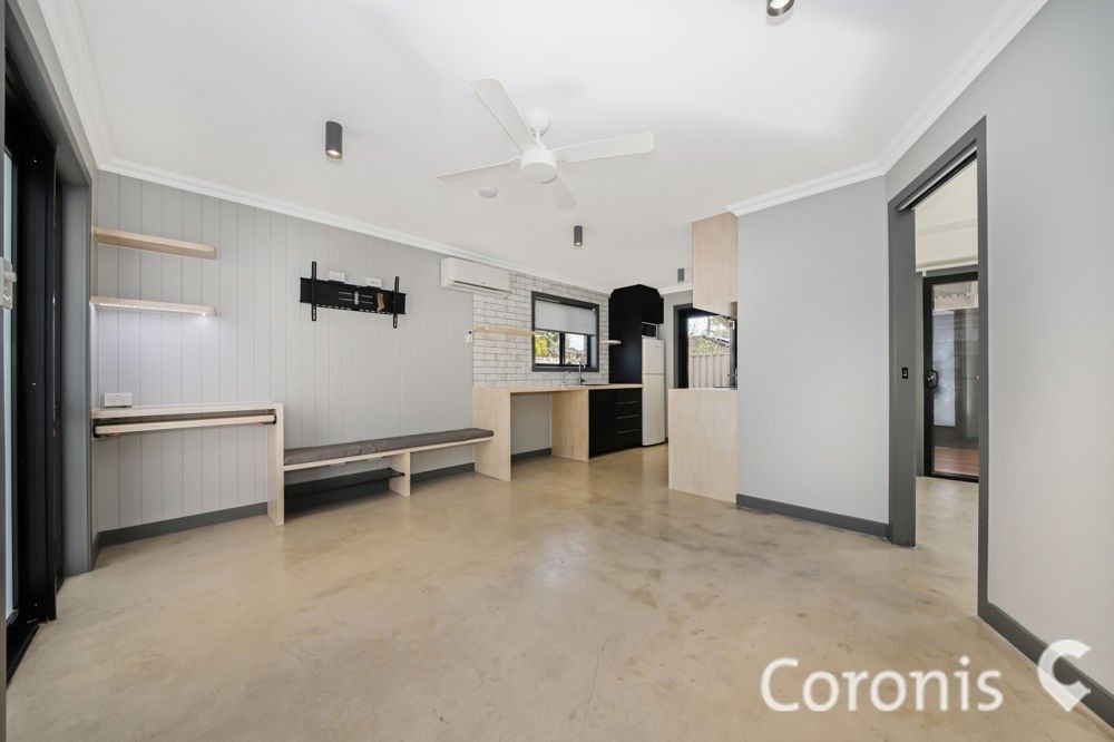 1 bedrooms Apartment / Unit / Flat in 5B Keats Avenue STRATHPINE QLD, 4500