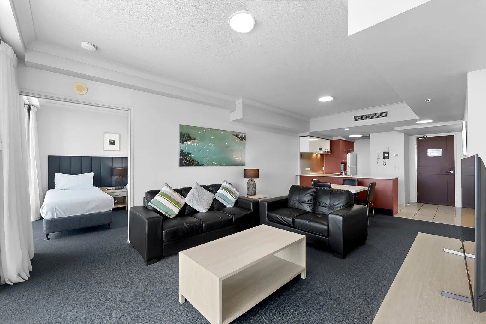 Additional image 4 of 3061/23 Ferny Avenue, Surfers Paradise QLD 4217