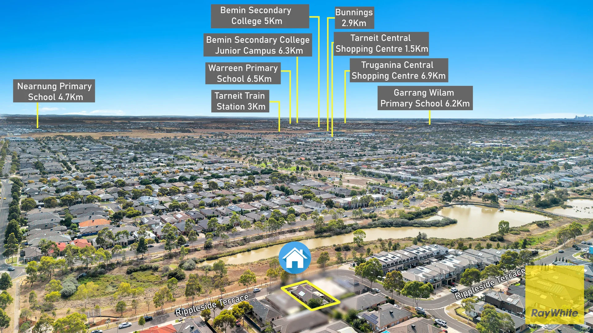 Additional image 20 of 85 Rippleside Terrace, Tarneit VIC 3029