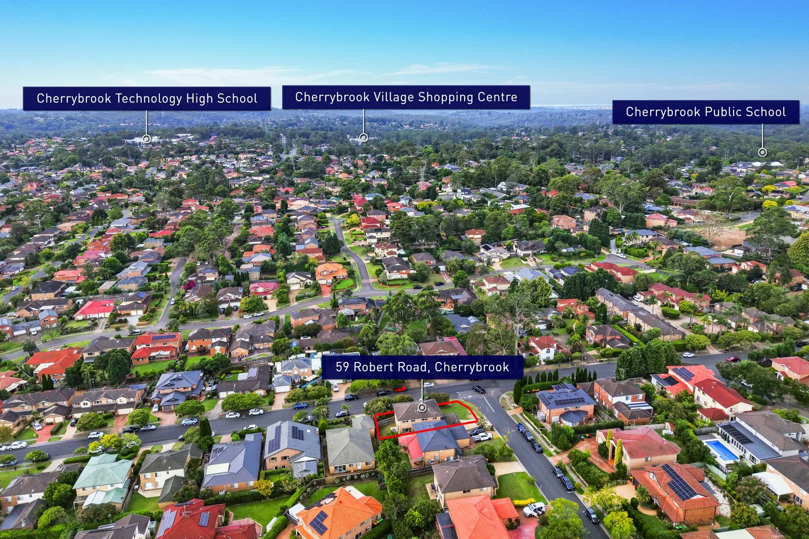 Additional image 20 of 59 Robert Road, Cherrybrook NSW 2126