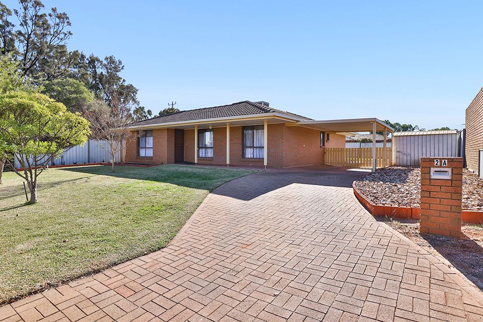 2A Johnson Drive, Irymple VIC 3498, Image 0