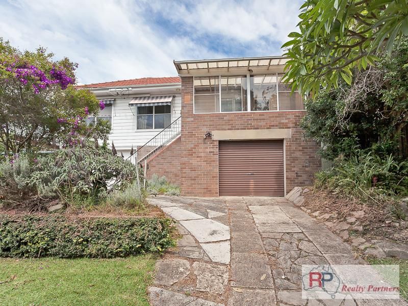 26 Currawong St, Cardiff Heights NSW 2285, Image 0