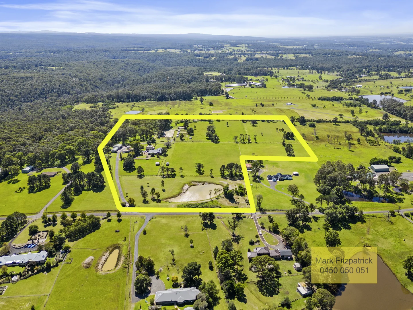 Additional image 25 of 60 Ambervale DRIVE, Orangeville NSW 2570