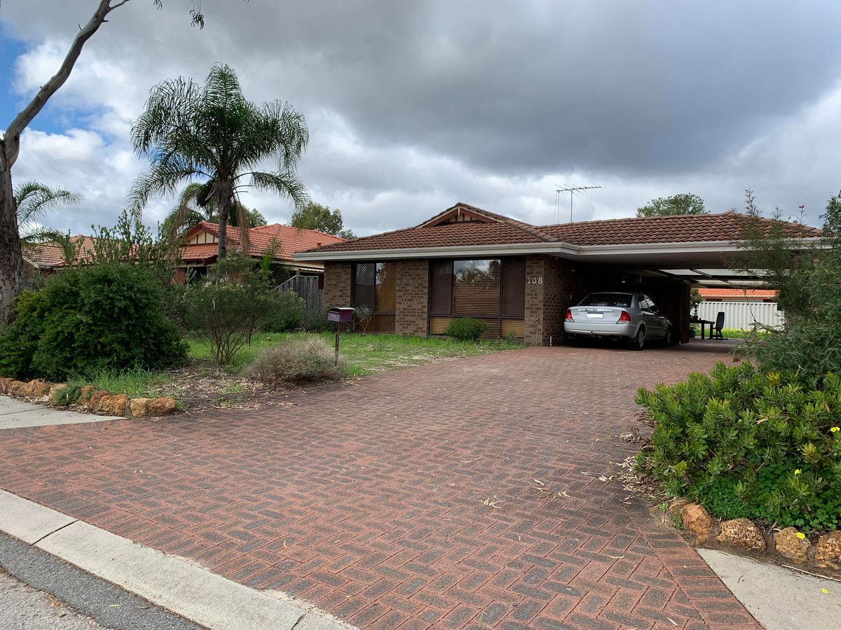 108 Cockman Cross, Stratton WA 6056 House For Rent 350 Domain