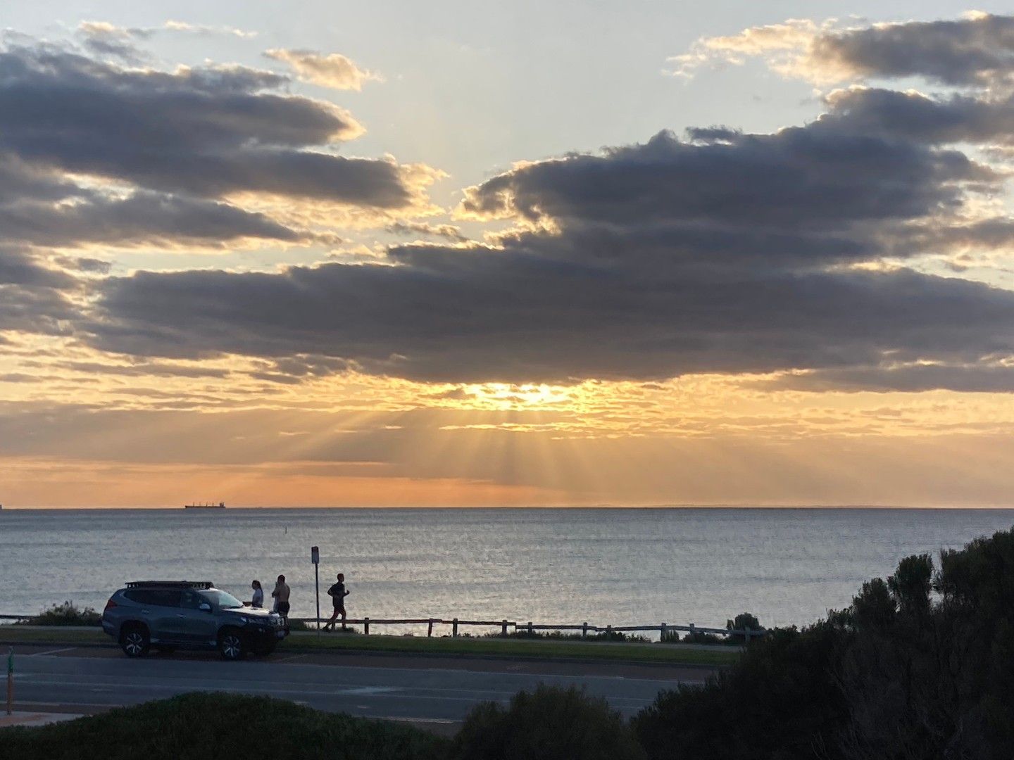 1 bedrooms Apartment / Unit / Flat in UNIT 35/190 LITTLE MARINE PARADE COTTESLOE WA, 6011