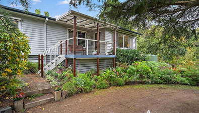 Picture of 26 The Crescent, MOUNT EVELYN VIC 3796