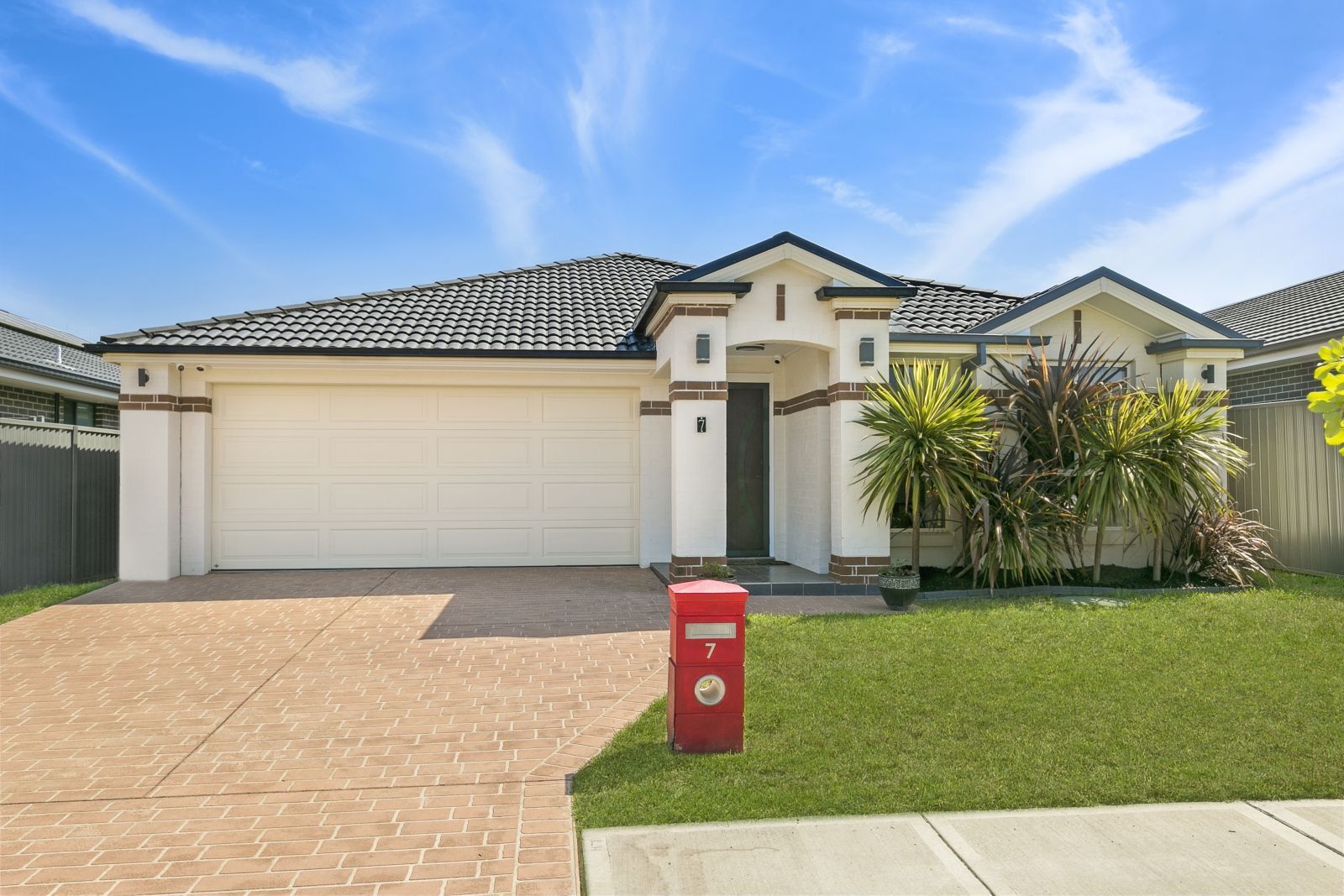 7 Voyager Circuit, Gregory Hills NSW 2557, Image 0