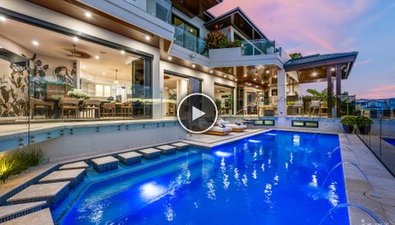 Picture of 88 Royal Albert Crescent, SOVEREIGN ISLANDS QLD 4216
