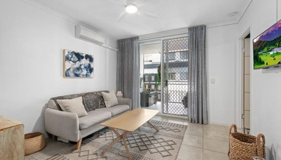 Picture of 211/7 Hope ST, SOUTH BRISBANE QLD 4101