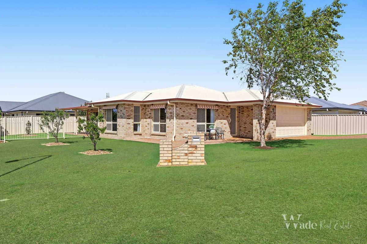 Additional image 3 of 2 Ridgeview Road, Warwick QLD 4370