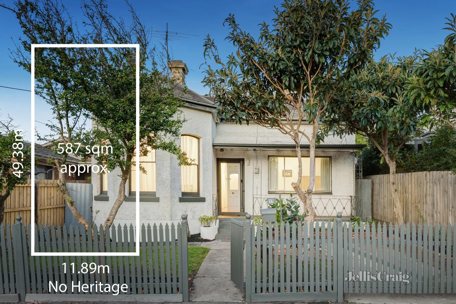 17 Clive Road, Hawthorn East VIC 3123, Image 2