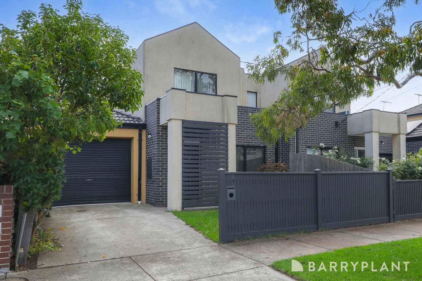 2/6 Baird Street, Maidstone VIC 3012