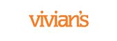 Logo for Vivian's Real Estate