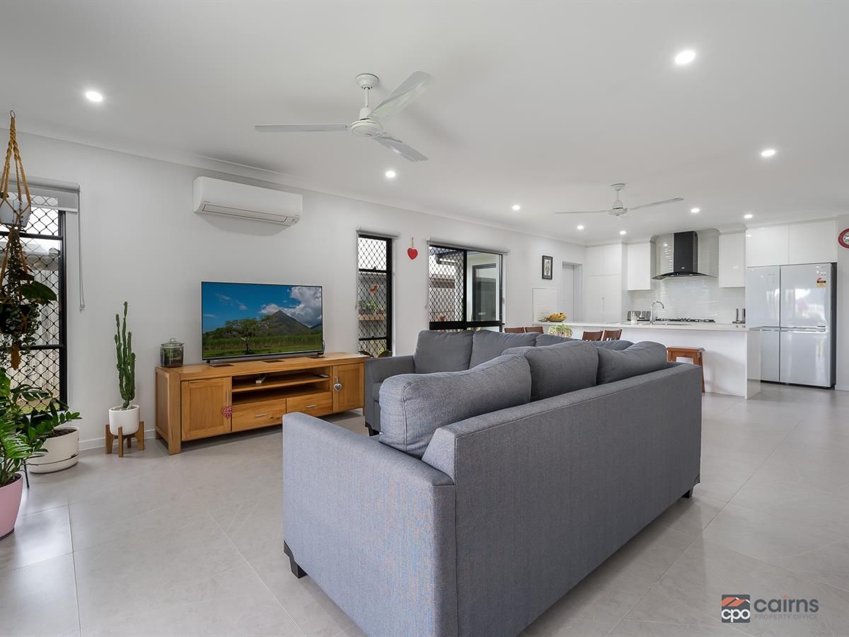 46 Bulleringa Loop, Mount Peter QLD 4869, Image 1