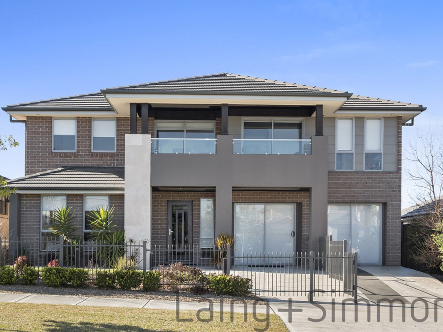 Lot 21 Peregrine Street, Gledswood Hills NSW 2557, Image 0