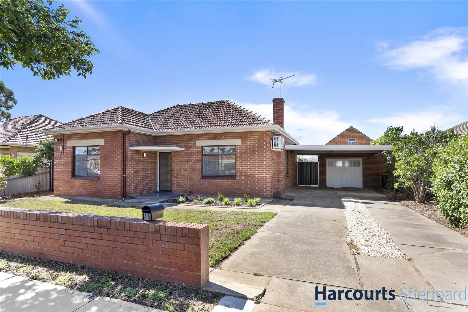 44 Hartley Road, Flinders Par Property History & Address Research