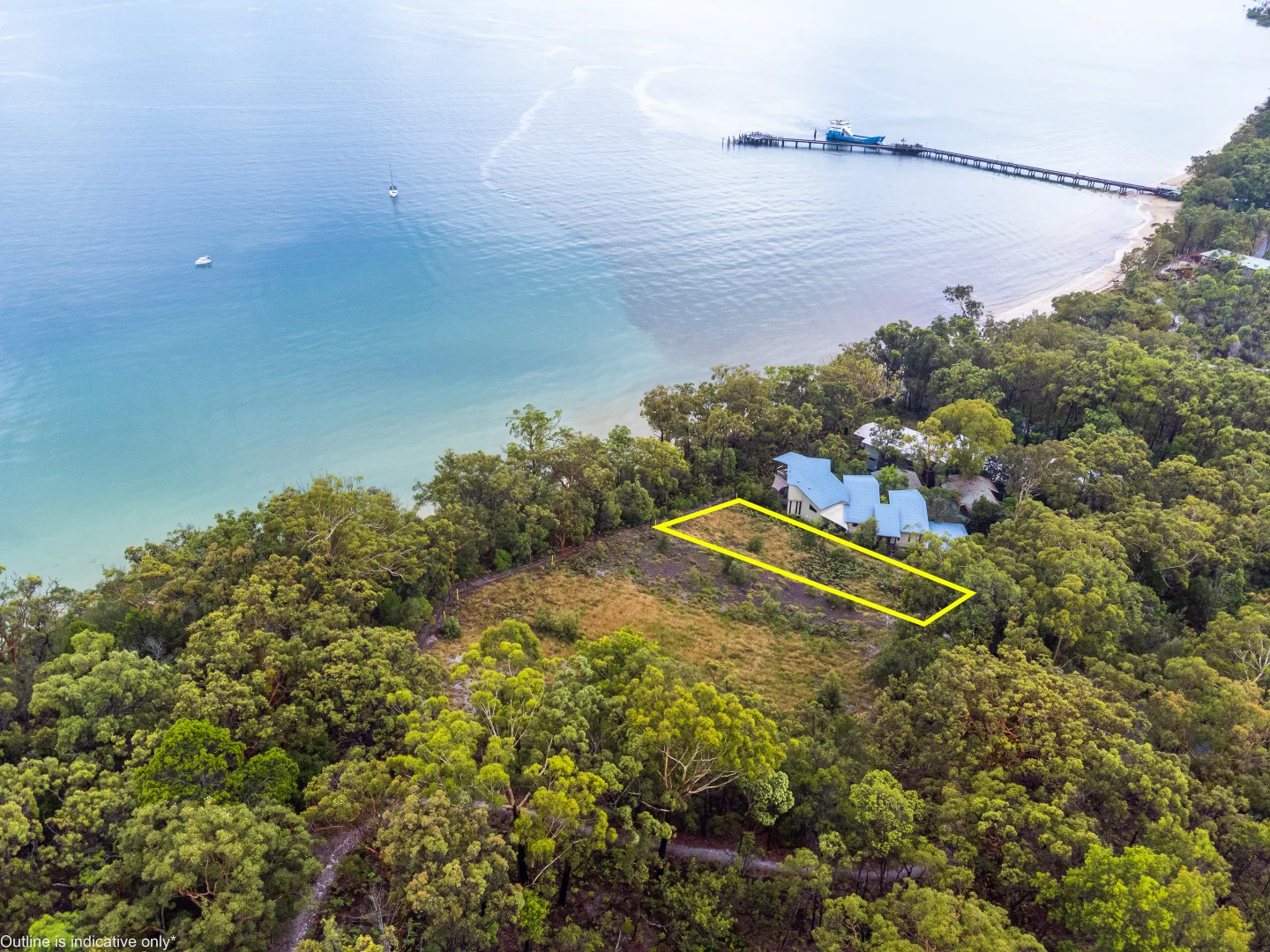 Additional image 7 of 685 Upper Satinay Court, K'Gari QLD 4581